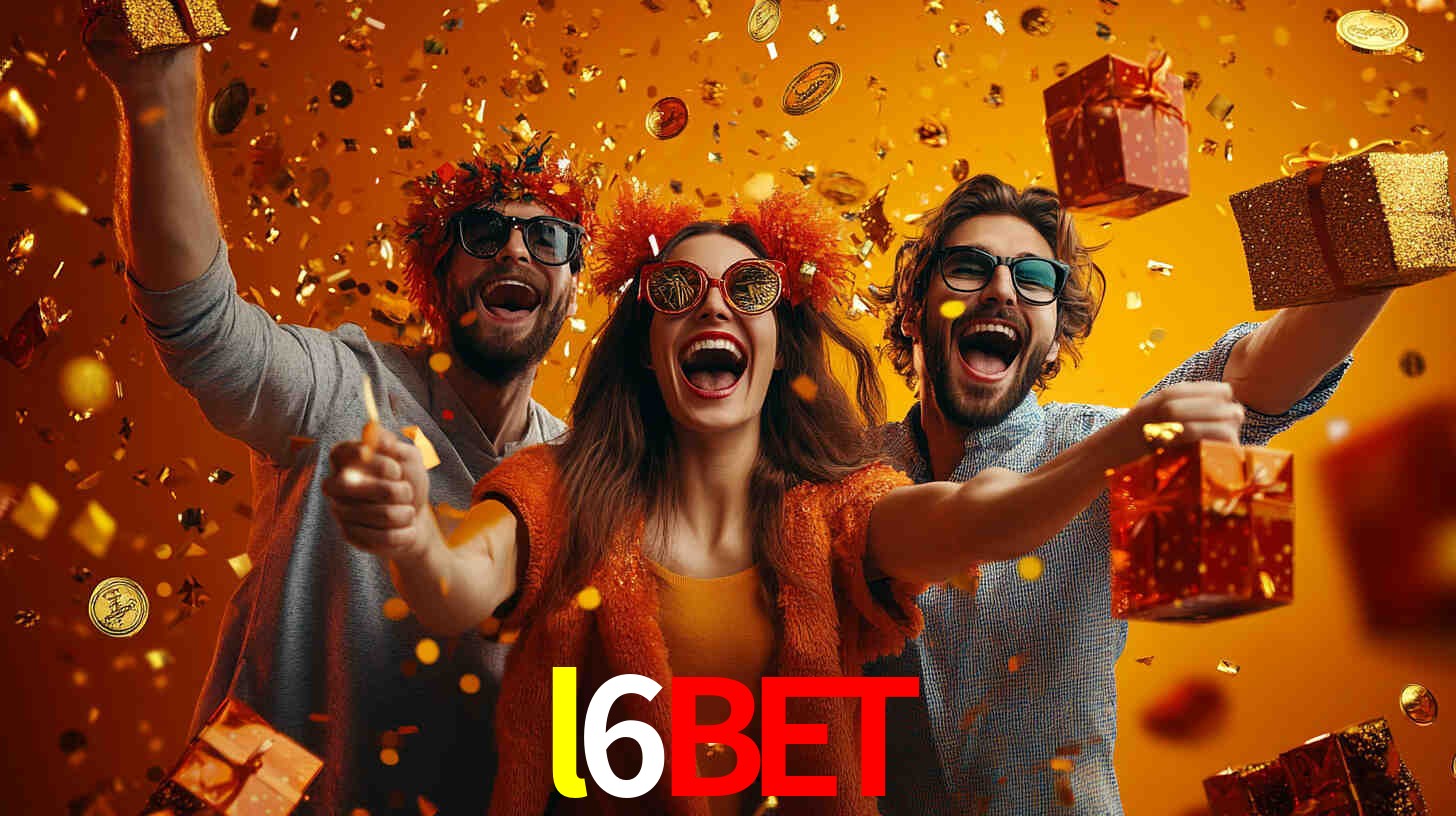 l6bet: Seu Cassino Premiado com Pagamentos Rápidos