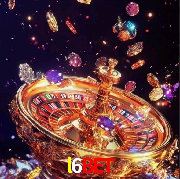 Provedores de Jogos l6bet