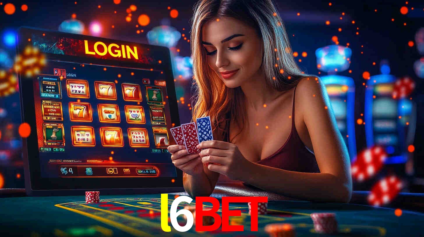 l6bet.com