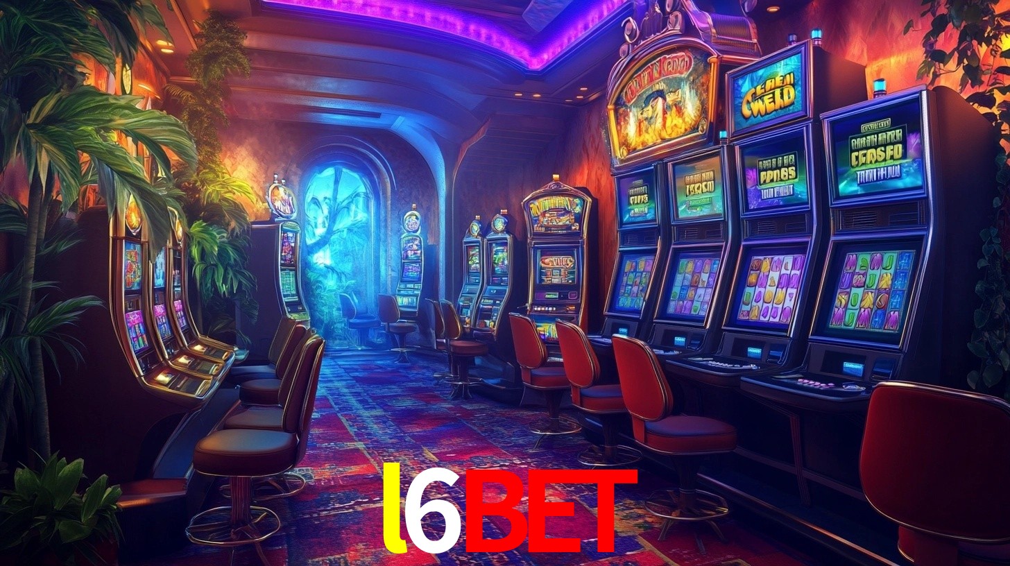 Programa VIP l6bet