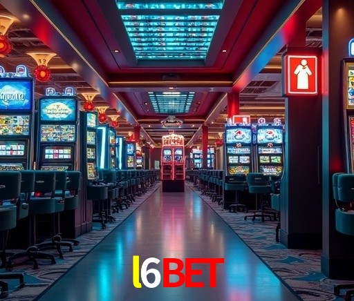 Inovações de Jogos na l6bet: O Futuro das Experiências Interativas
