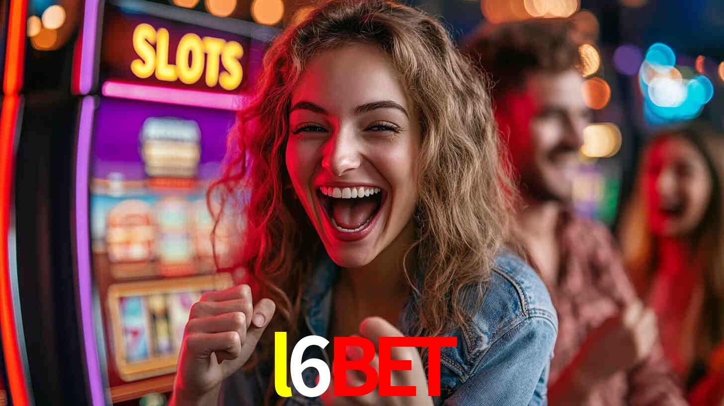 Descubra a Essência do l6bet: Nossa História e Compromissos