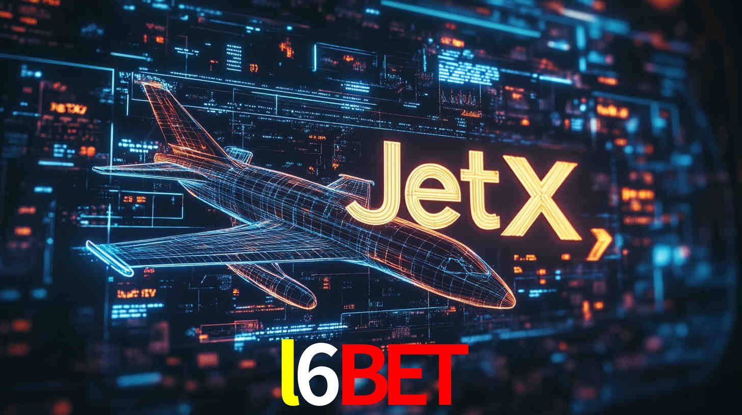 Apostas Esportivas na l6bet: Um Guia Completo