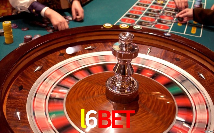 Interface Premium l6bet