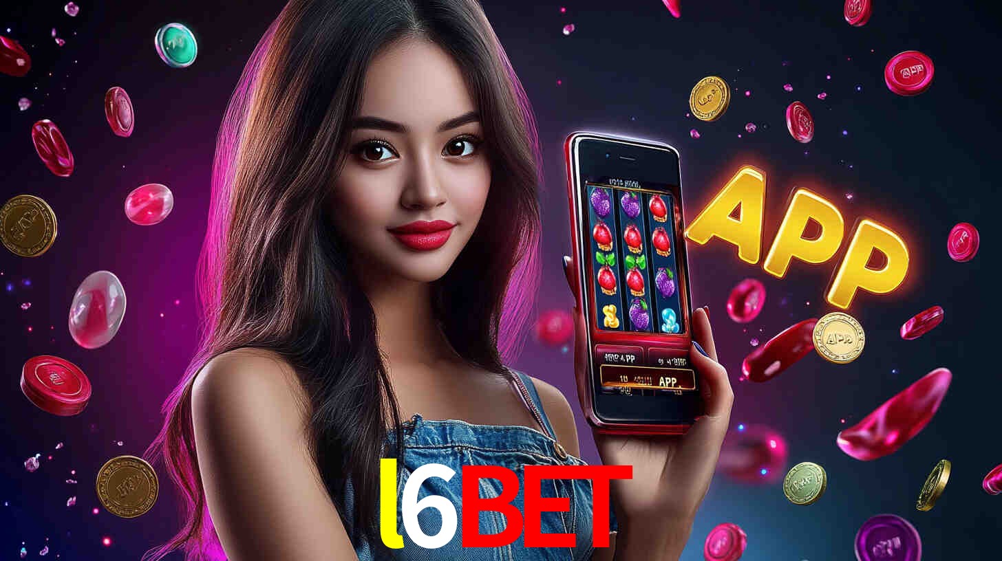 A Experiência Imersiva dos Cassinos Ao Vivo no l6bet