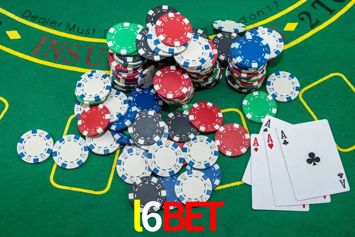 PIX Instantâneo l6bet