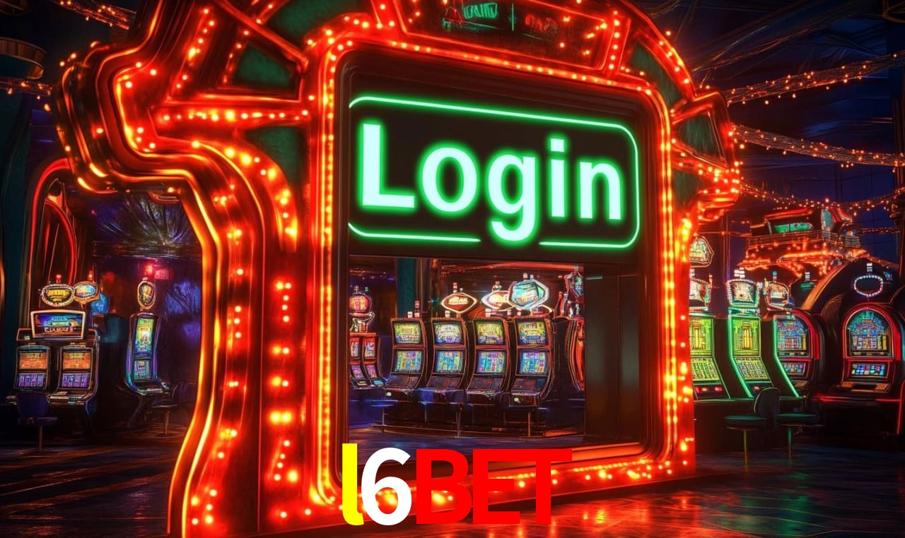 Casino VIP l6bet