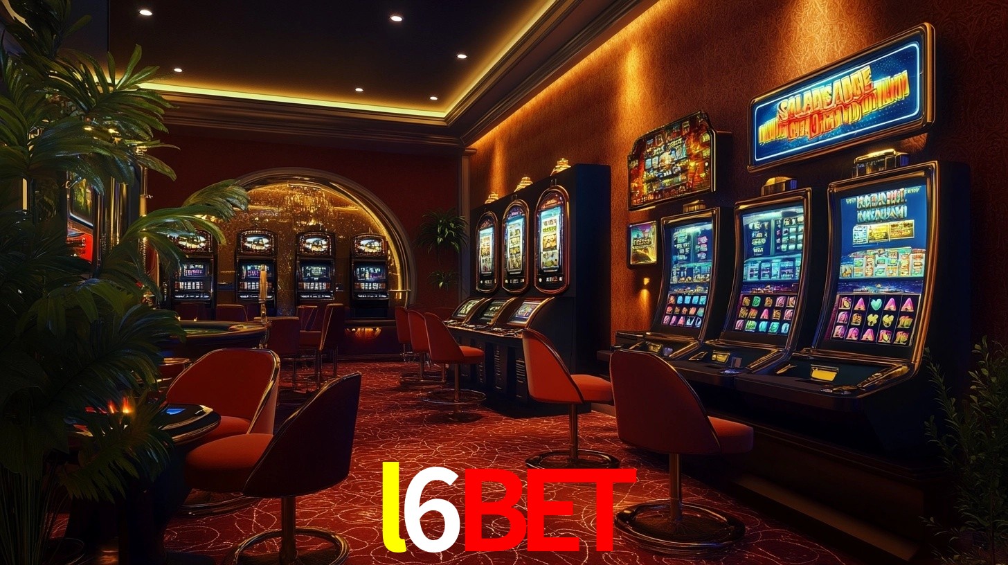Daily Bonuses l6bet