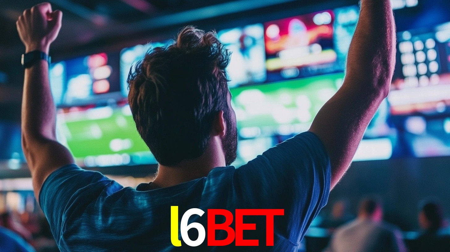 Sinta a adrenalina dos jogos de cassino com l6bet