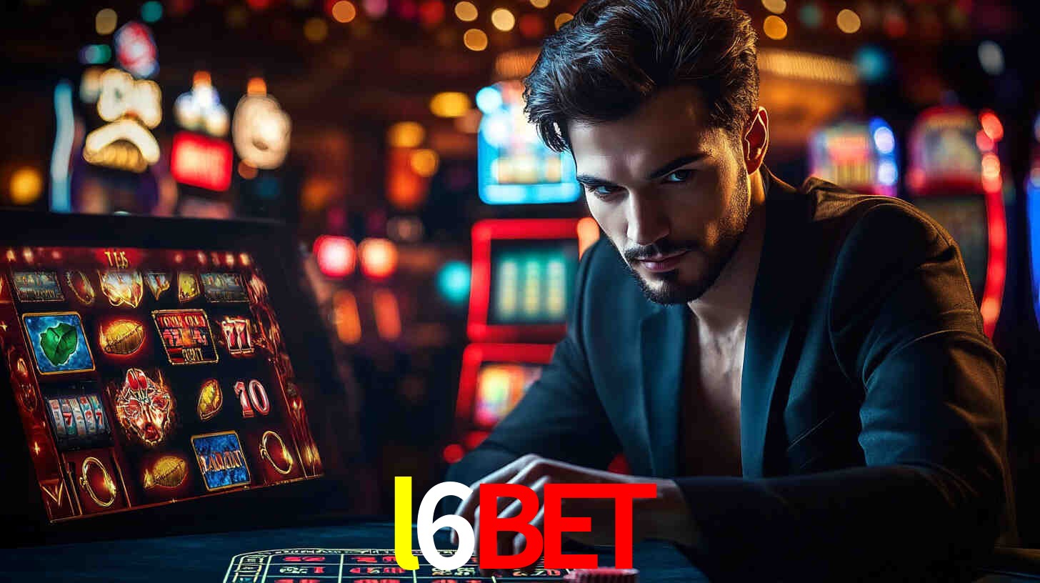 l6bet.com