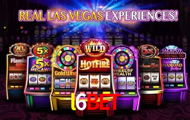 Descubra a Essência do l6bet: Nossa História e Compromissos