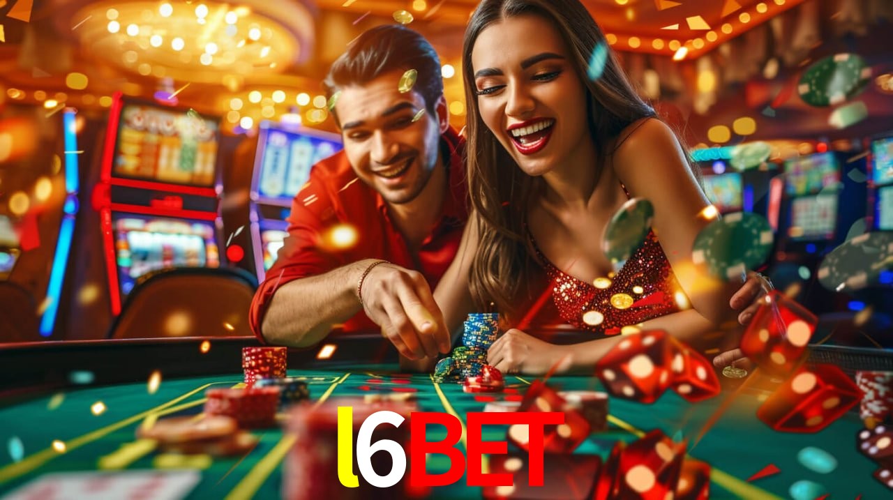Avaliações dos Jogadores l6bet