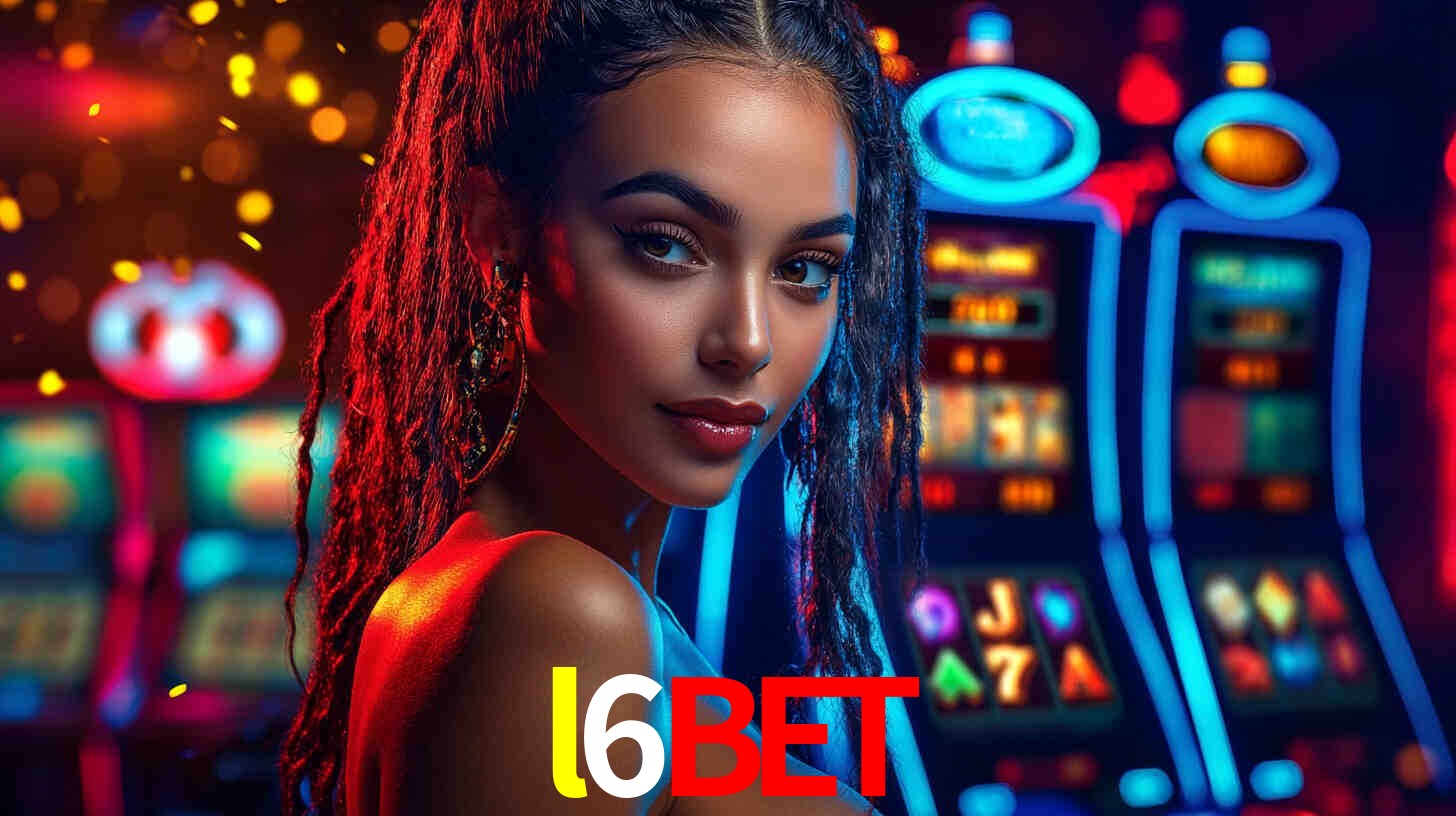 A Popularidade dos Caça-Níqueis no l6bet