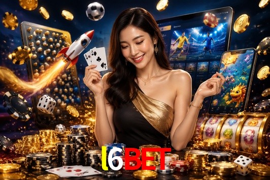 Slot Games l6bet
