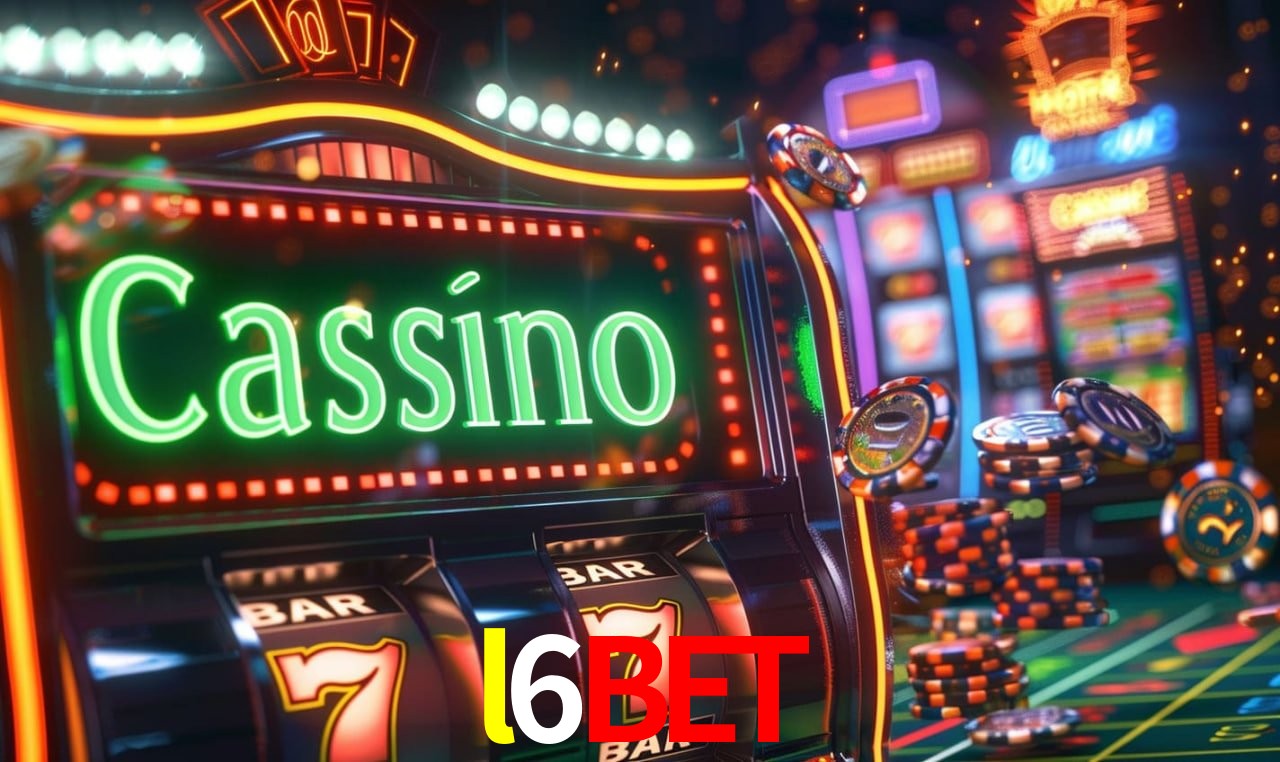 Recursos de Bônus l6bet