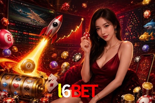 Flash Promotion l6bet