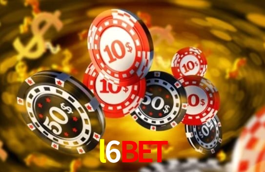 Mesa de Blackjack l6bet