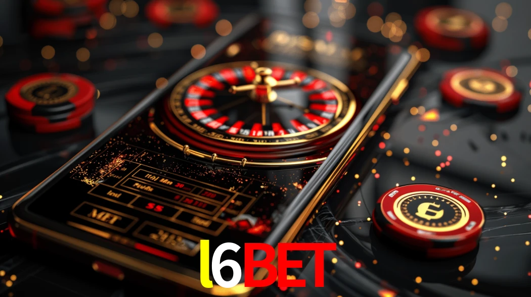 Live Casino l6bet