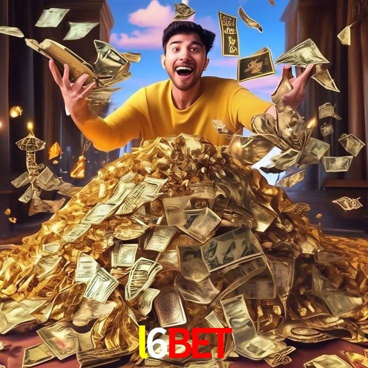 Programa VIP l6bet