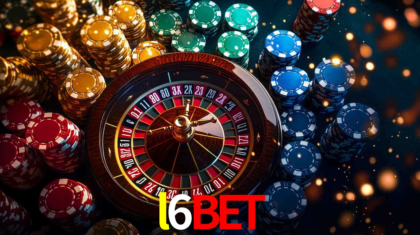 Exclusive Games l6bet