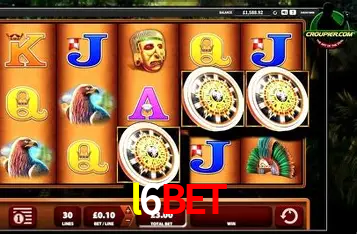 A Revolução dos Aplicativos de Jogos no l6bet