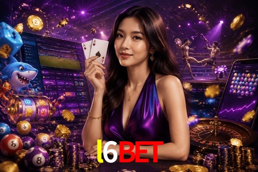 Live Casino l6bet