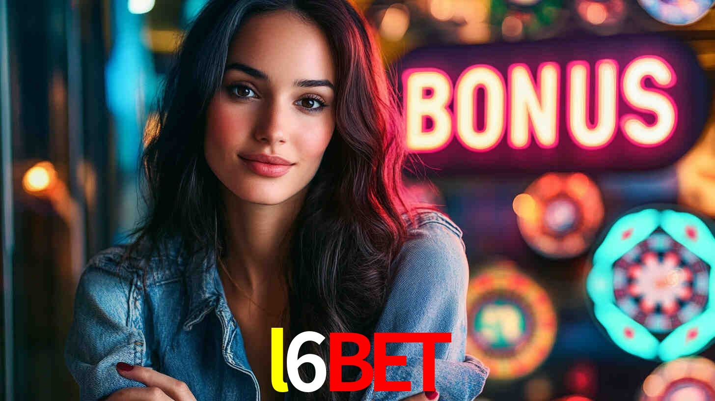 l6bet - Plataforma oficial online - l6bet.com