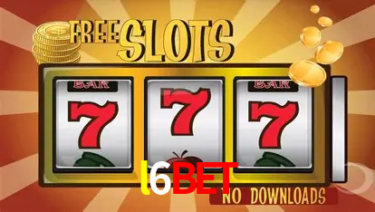 Descubra o Mundo do Cassino Online com l6bet