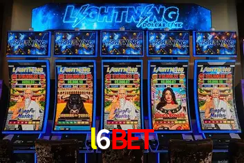 Apostas Esportivas na l6bet: Um Guia Completo