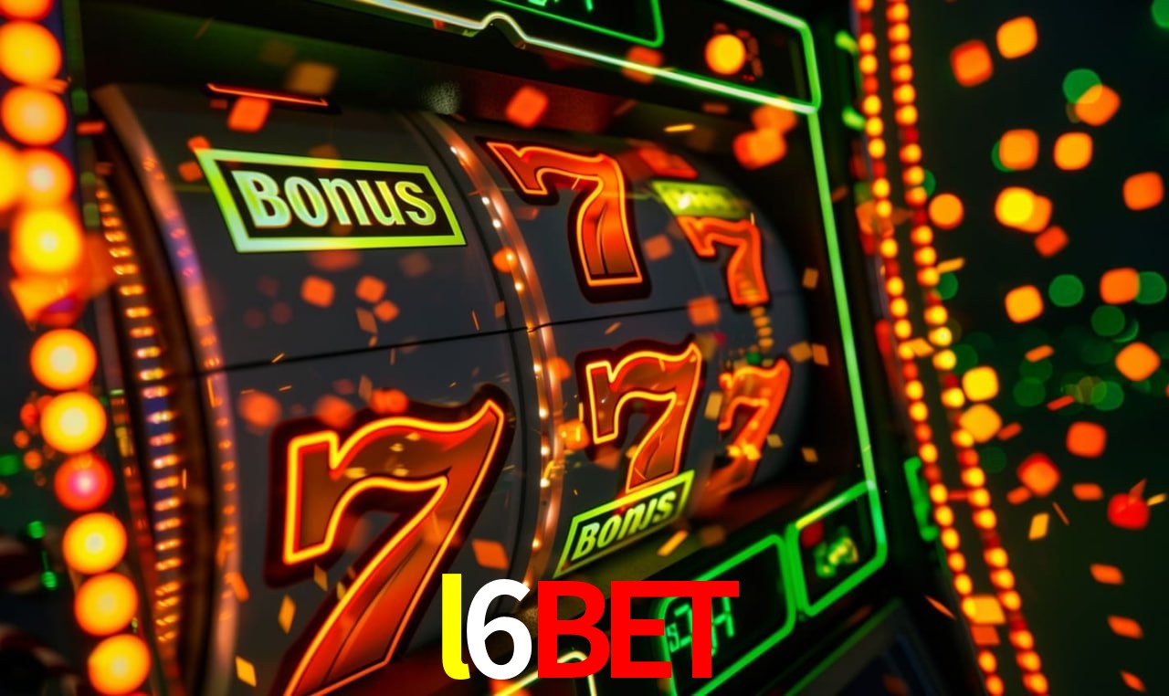 Desvendando o Mundo dos Jogos Virtuais na l6bet
