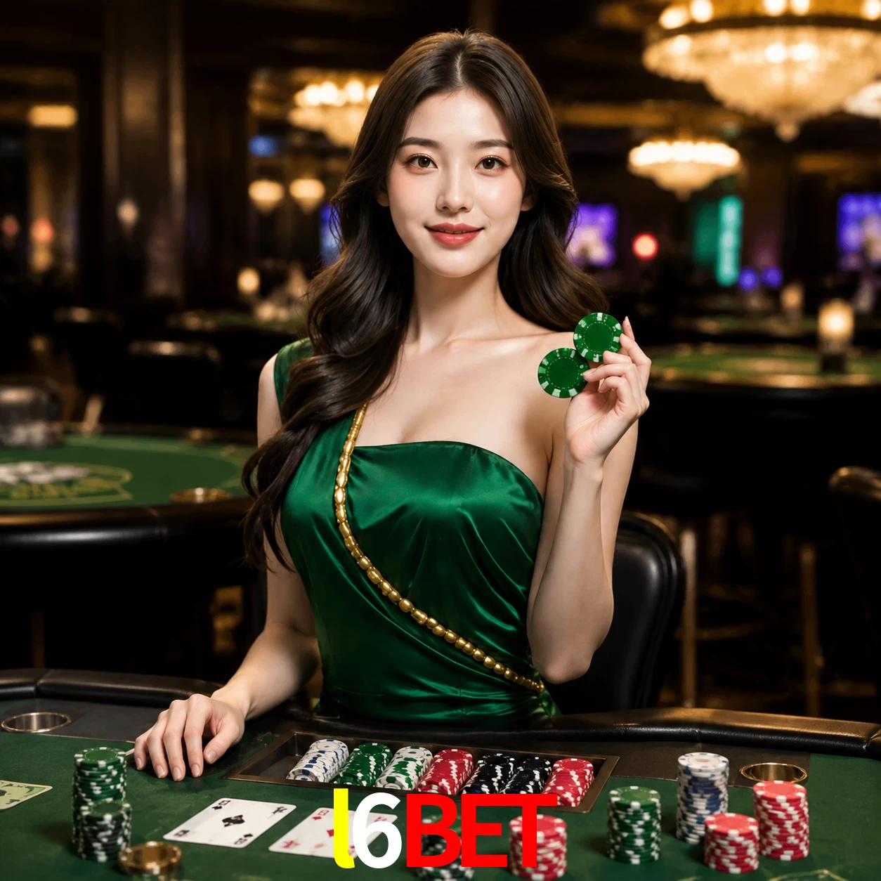 Cassino l6bet app mobile