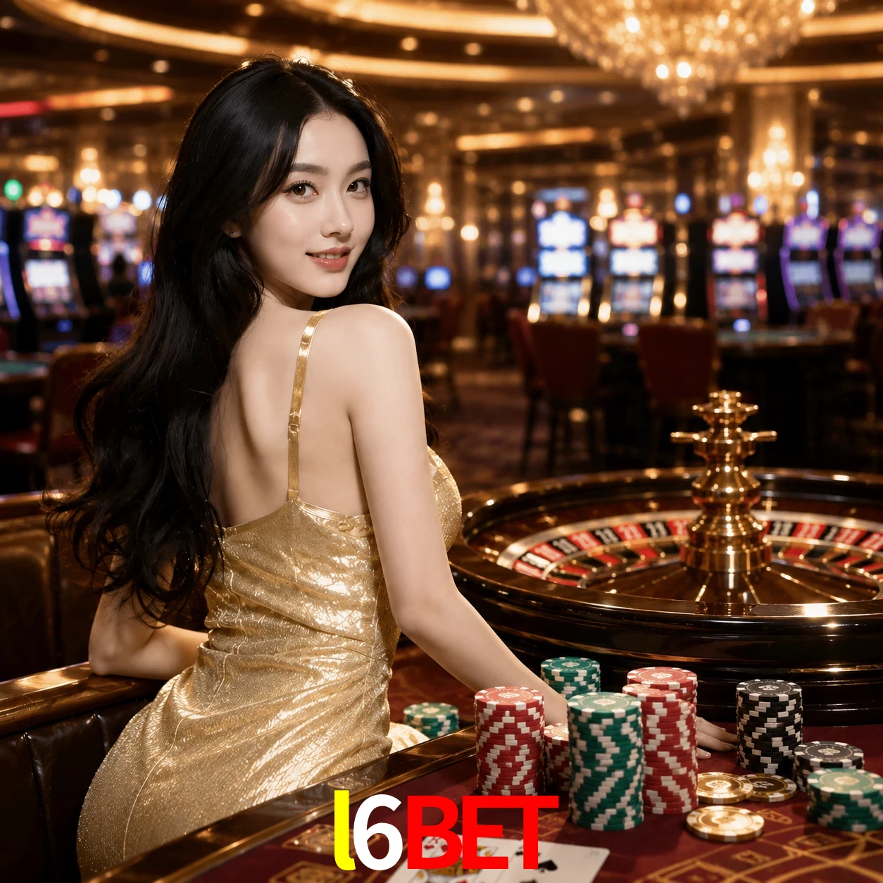 Download app l6bet Android iOS