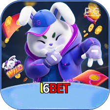 Logo l6bet