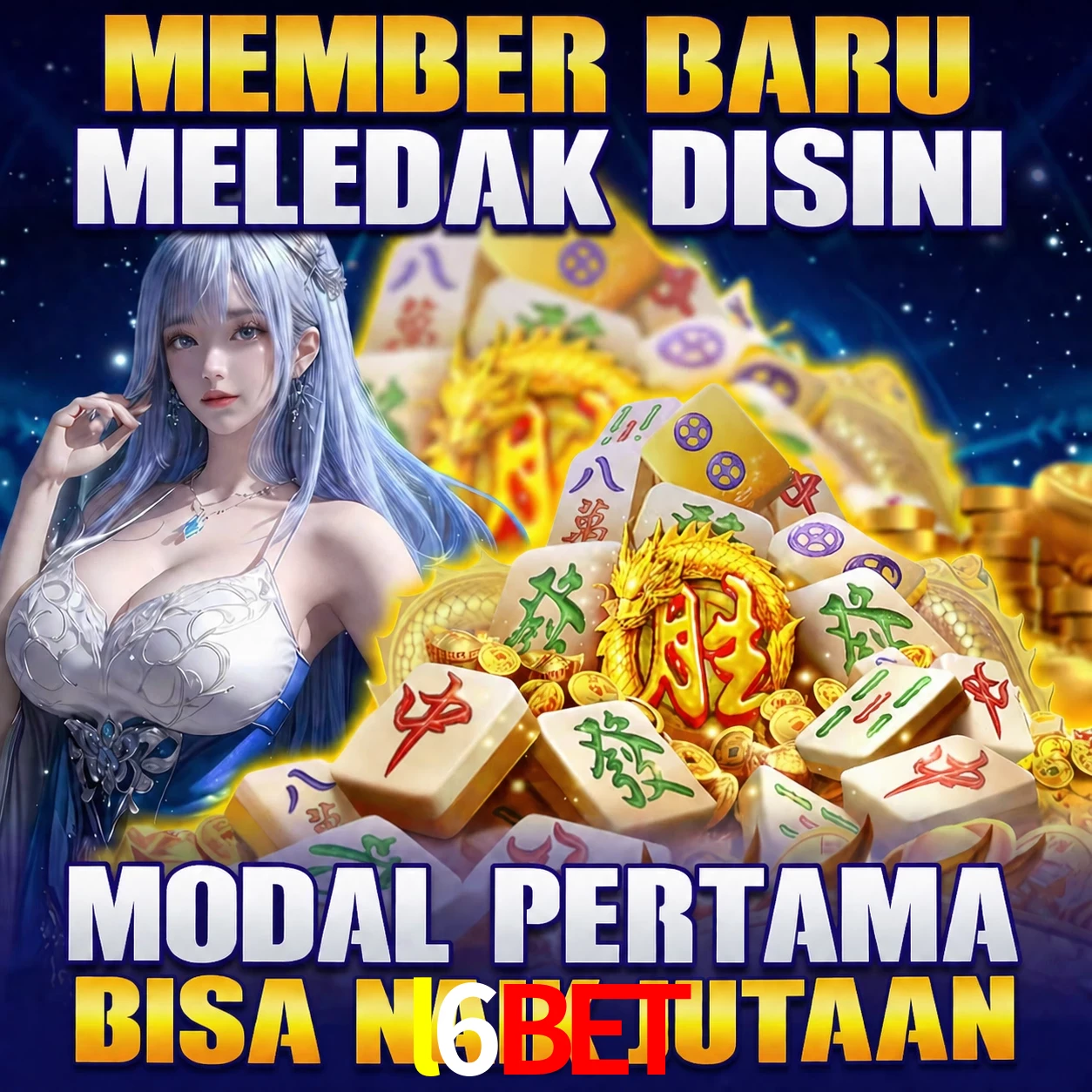 Slots com prêmios l6bet